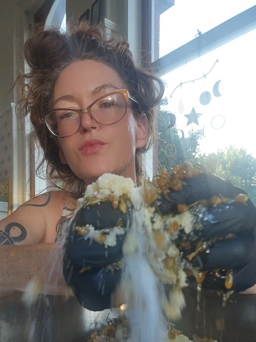 @Herbal Souls