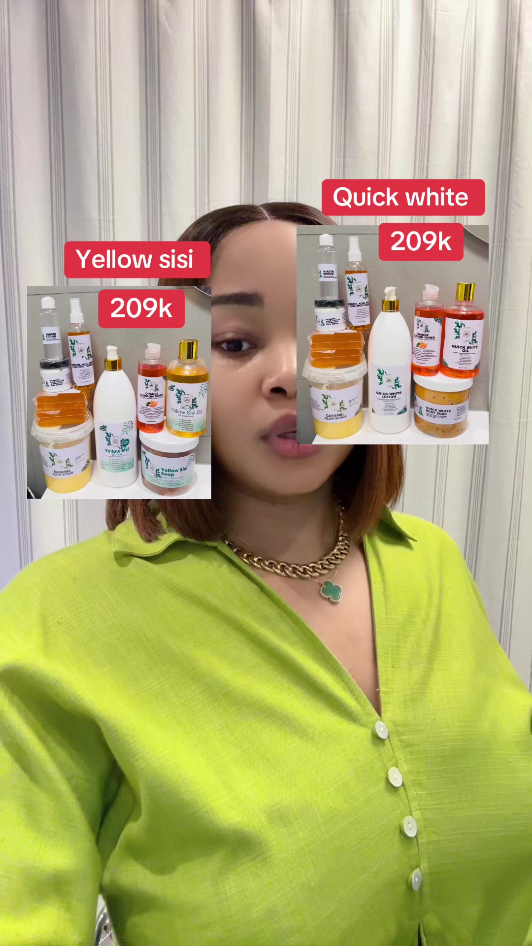 @T.S.C. 🍃 Topskincare