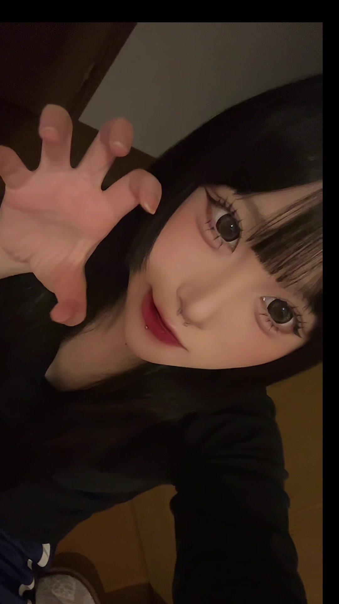 @ア ヤ ノ