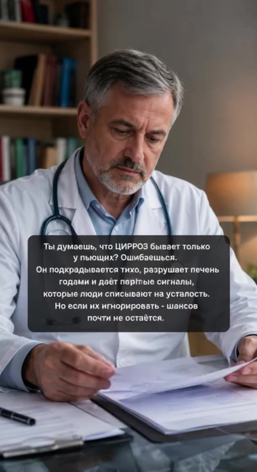 @Добрый Доктор Морозов