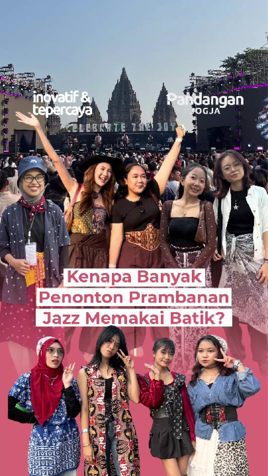@Pandangan Jogja