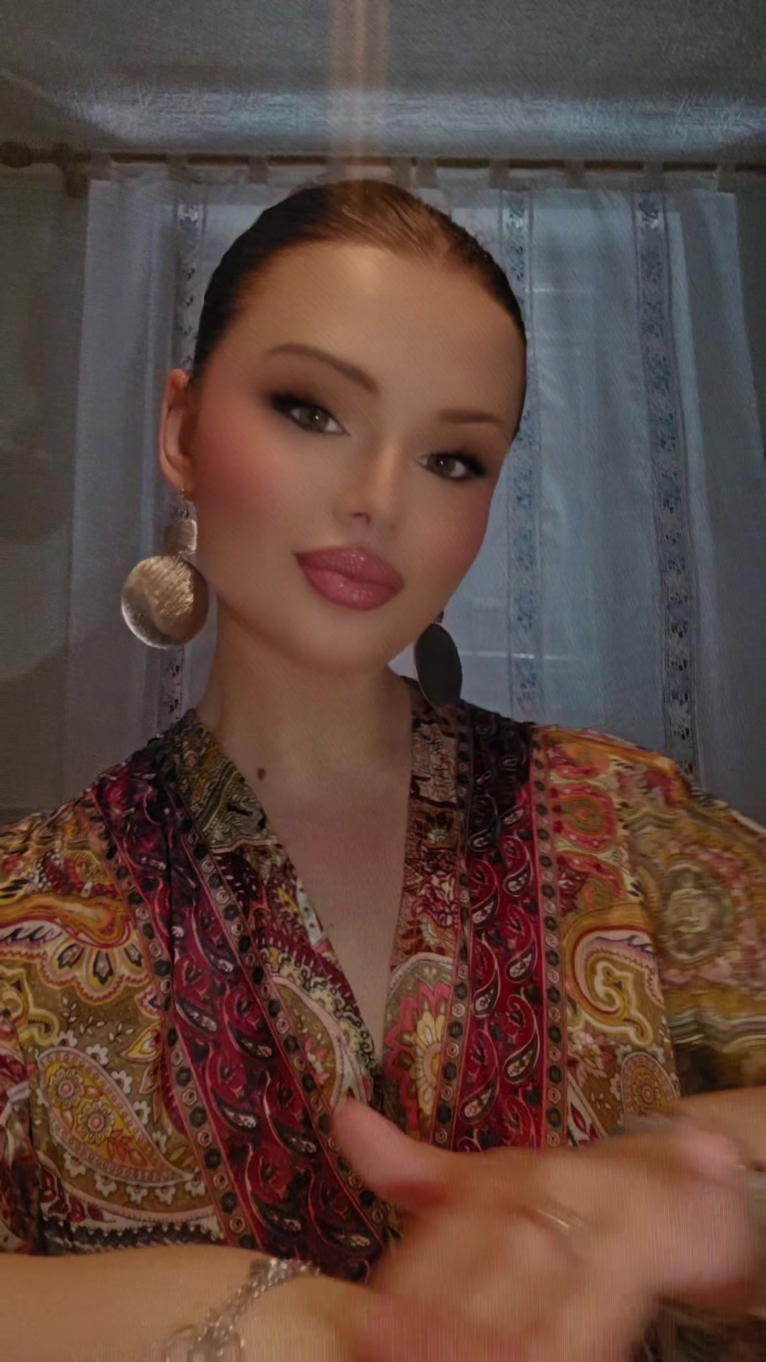 @Andreea Vladut