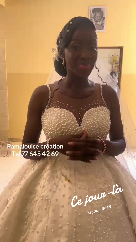 @PAMALOUISE CRÉATION