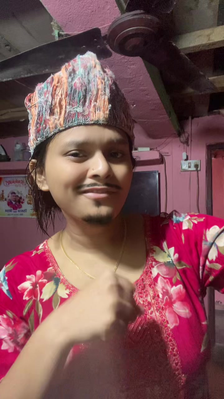 @सिम्रन खड्का क्षेत्री