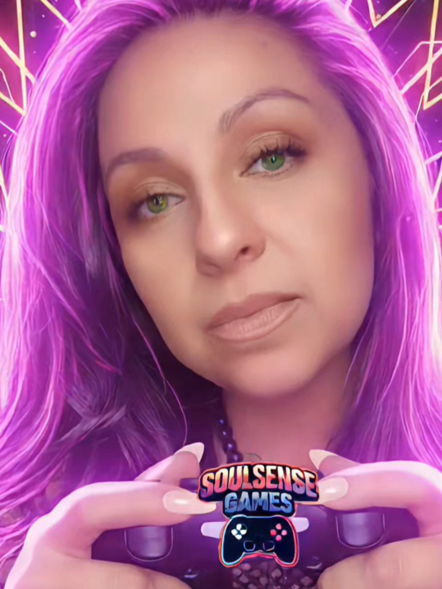 @Soulsense Games