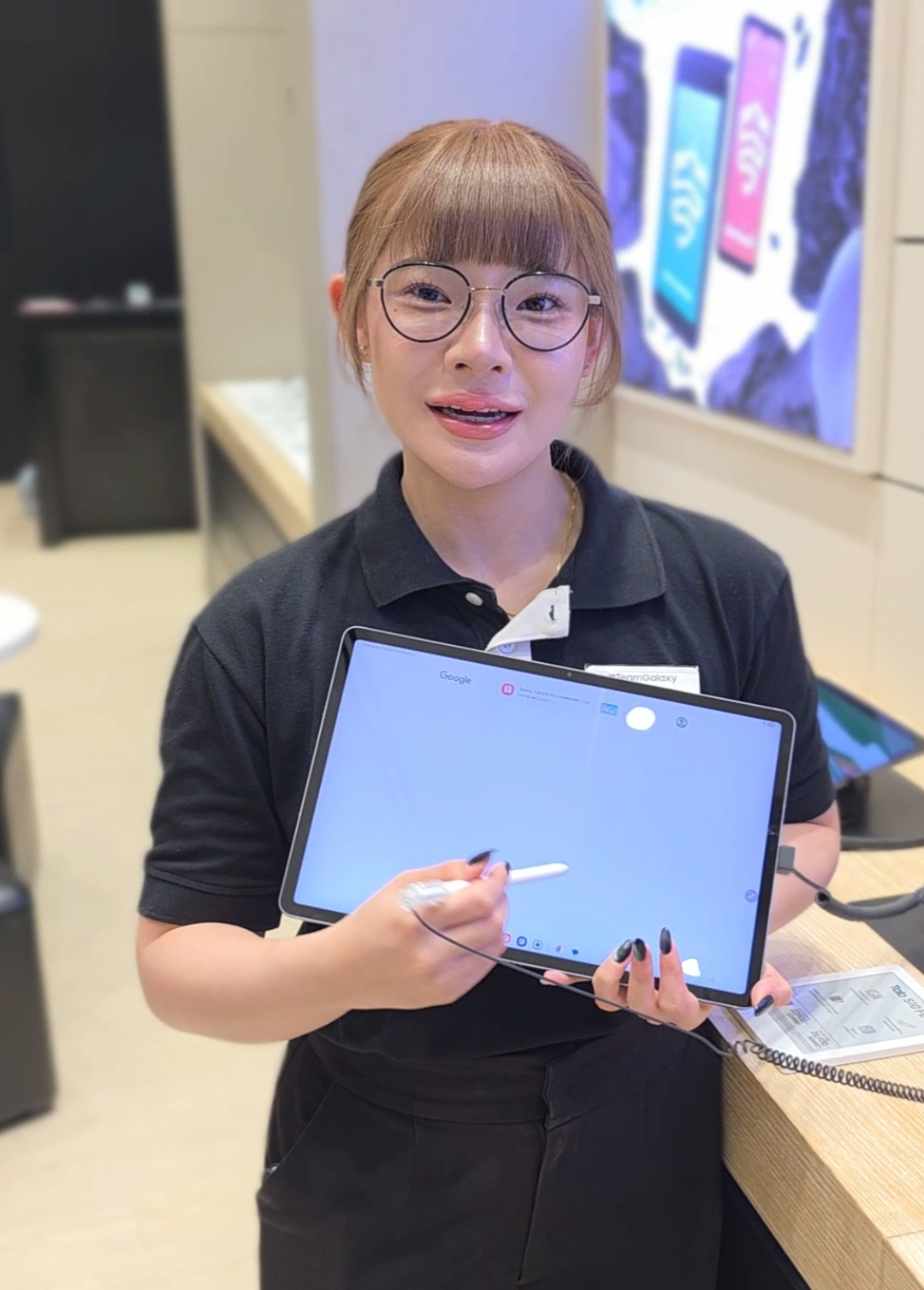 @🪐SAMSUNG_EASTVILLE (ชั้น2)🌌