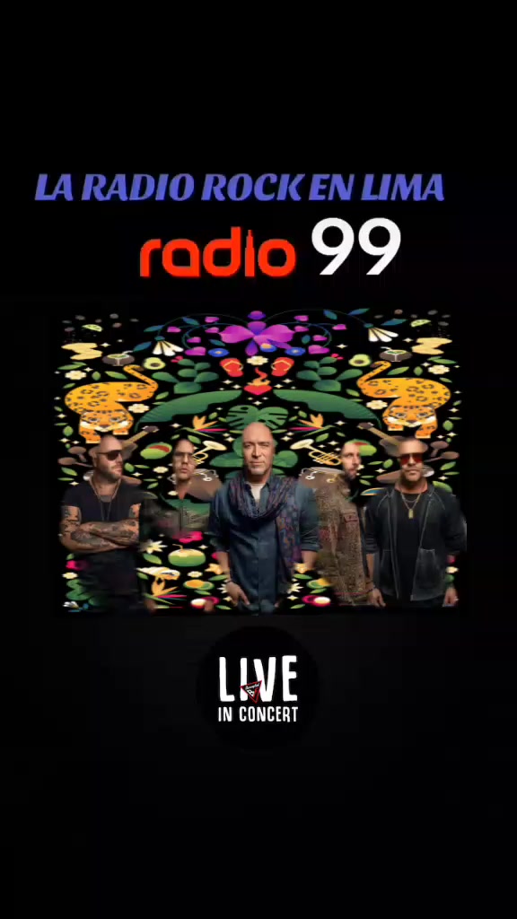 @radio 99