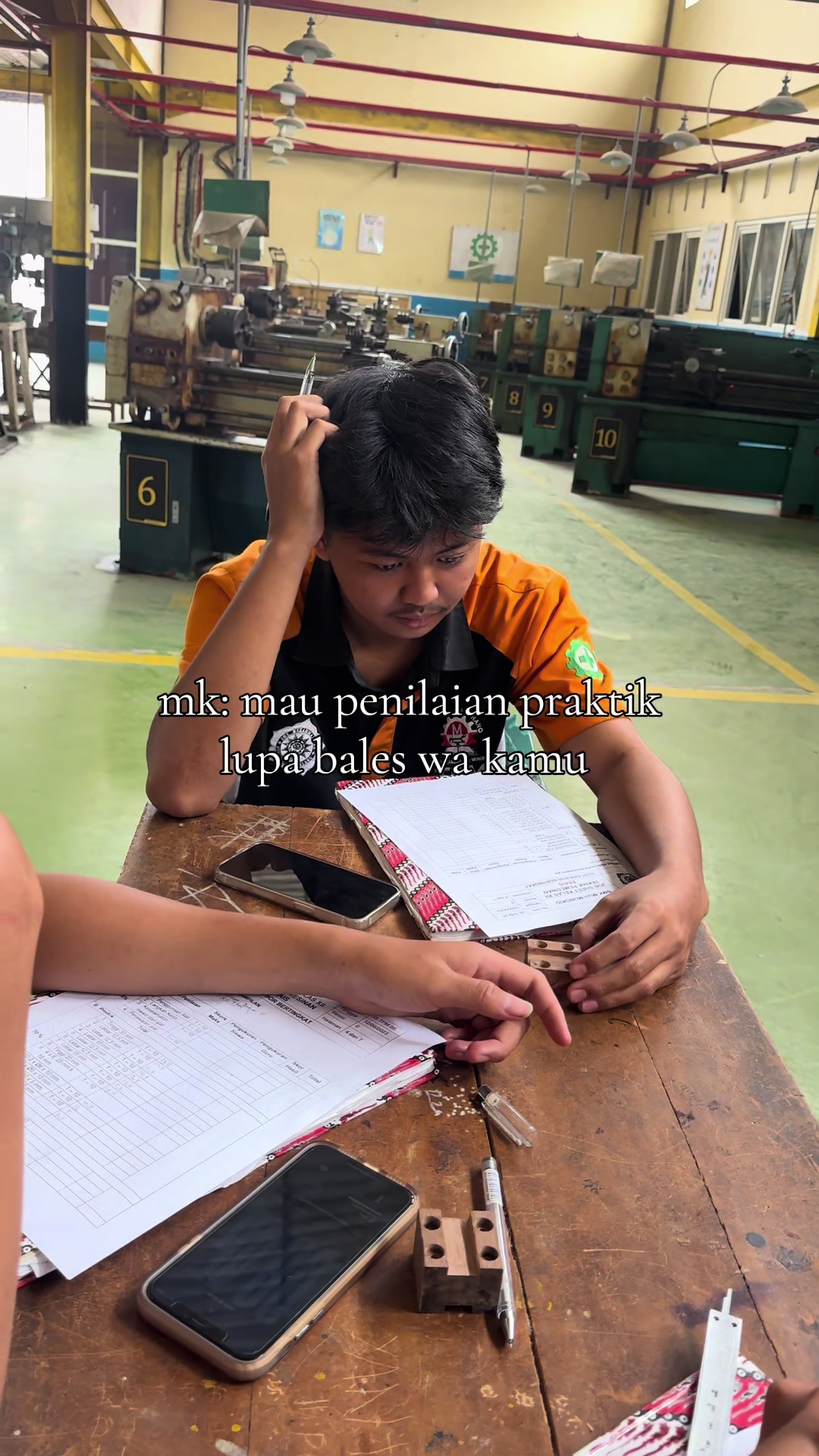 @Teknik Pemesinan_Esemukid