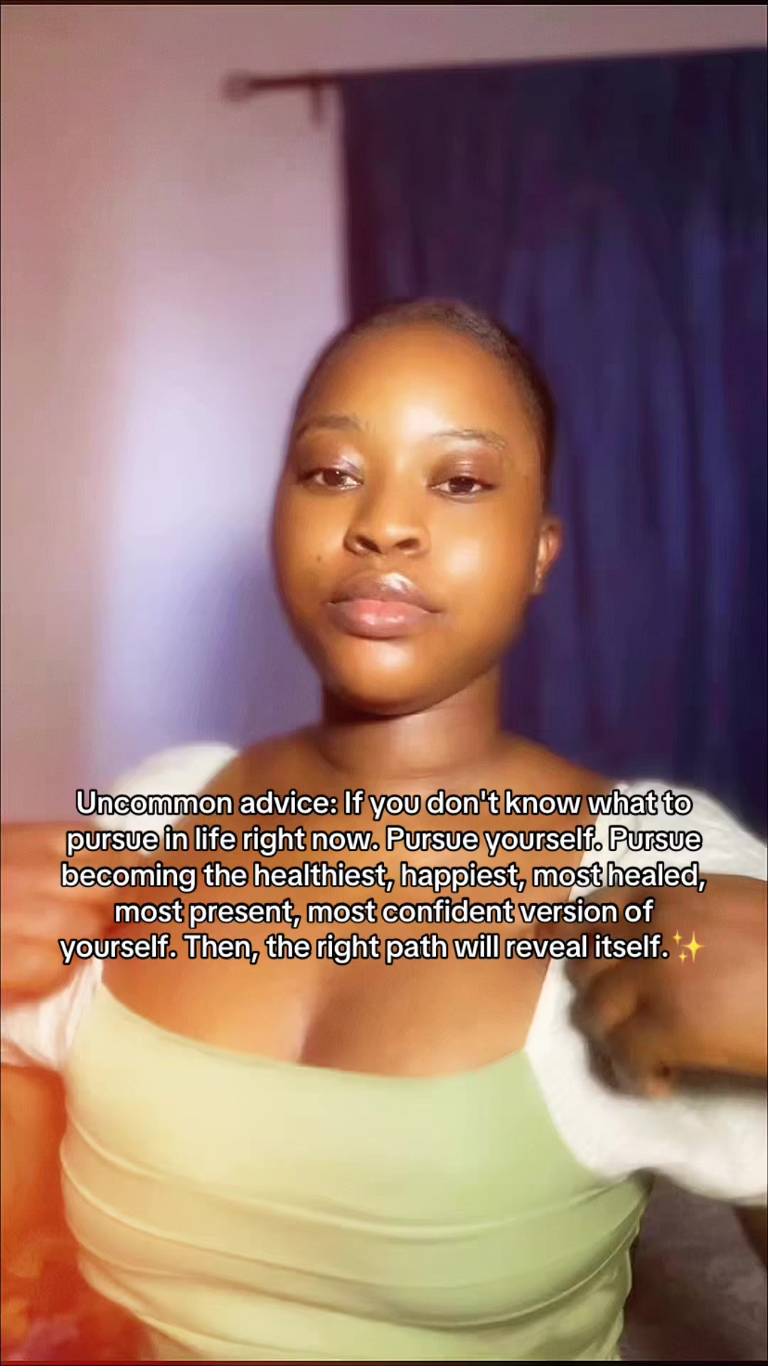 @ThatgirlBisi👠💜