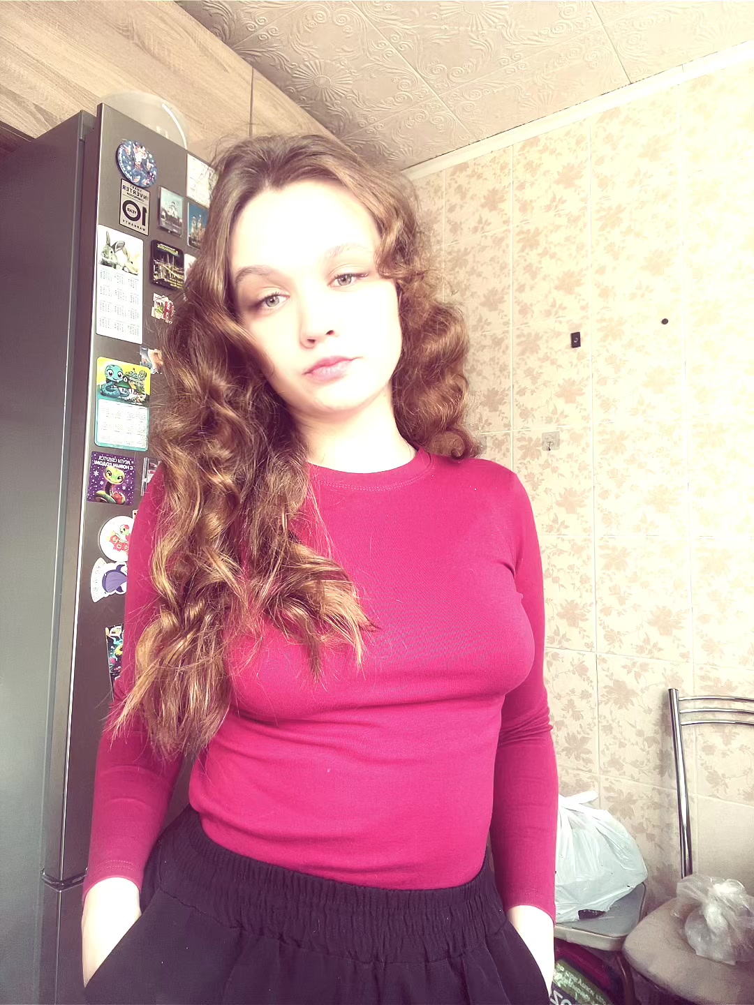 @Динка
