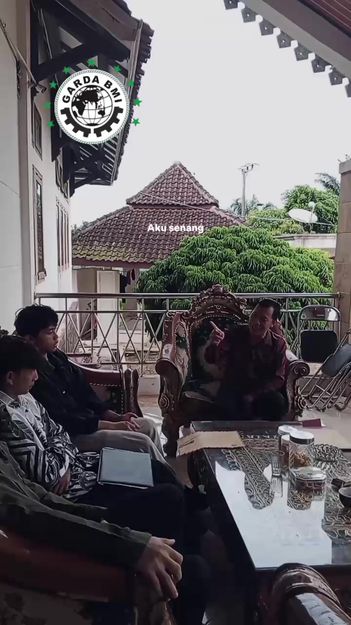 @garda BMI Lampung Timur