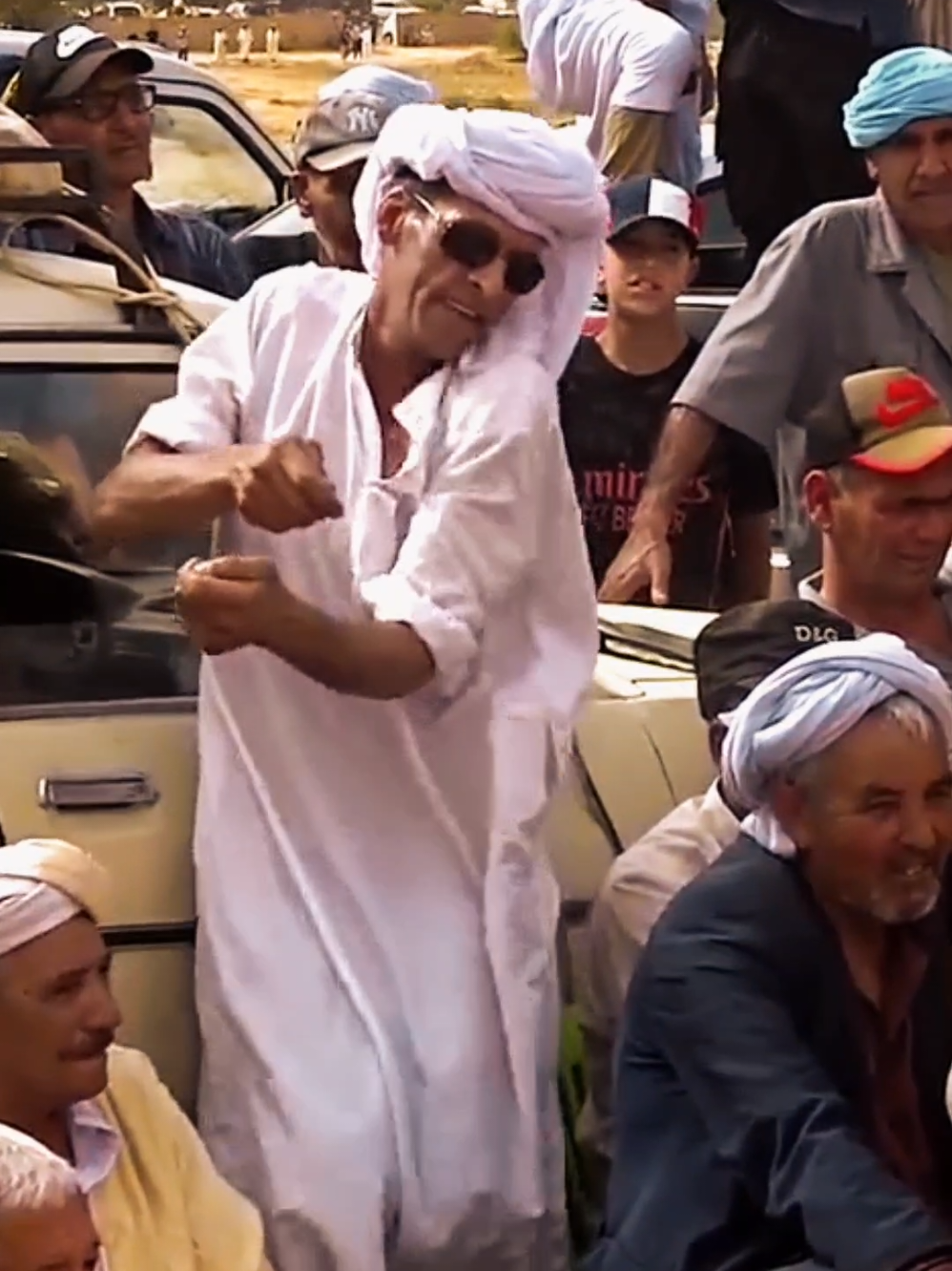 @ALAOUI ALGÉRIA DANCE