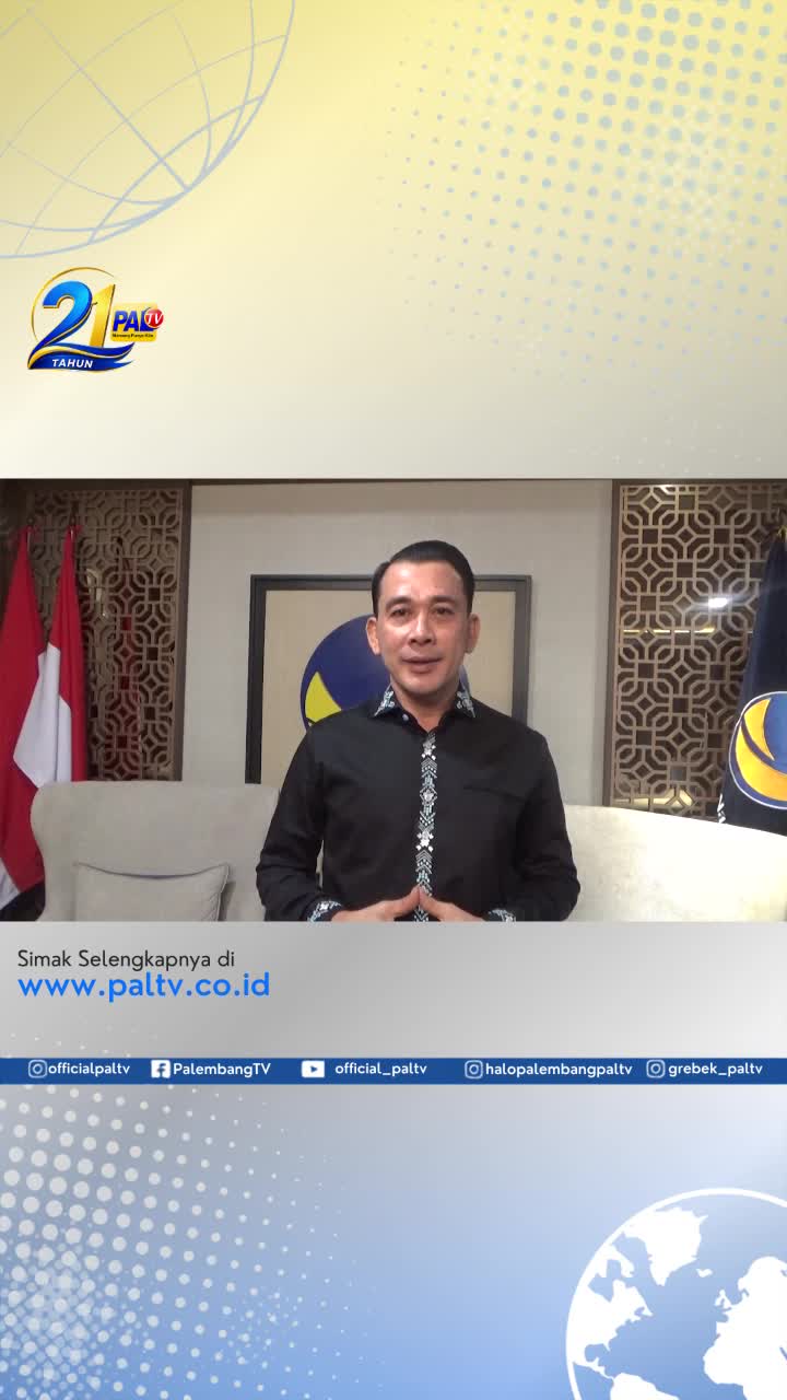 @Paltv-Memang Punyo Kito