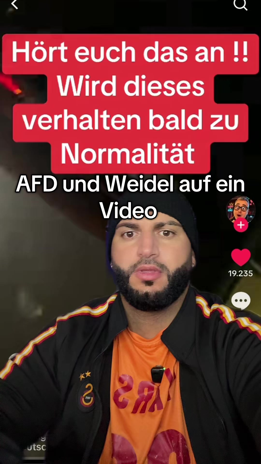 @Karsderechte