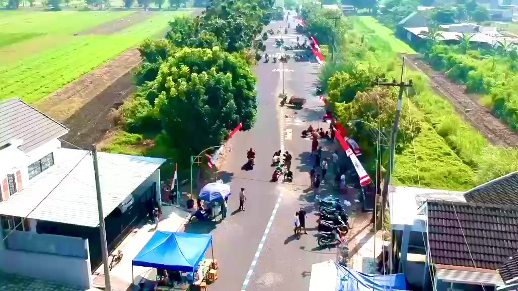 @OJOL KOKO SURGA KULINER