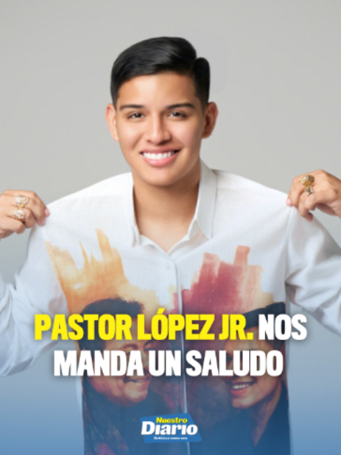 @Tiktok oficial Nuestro Diario