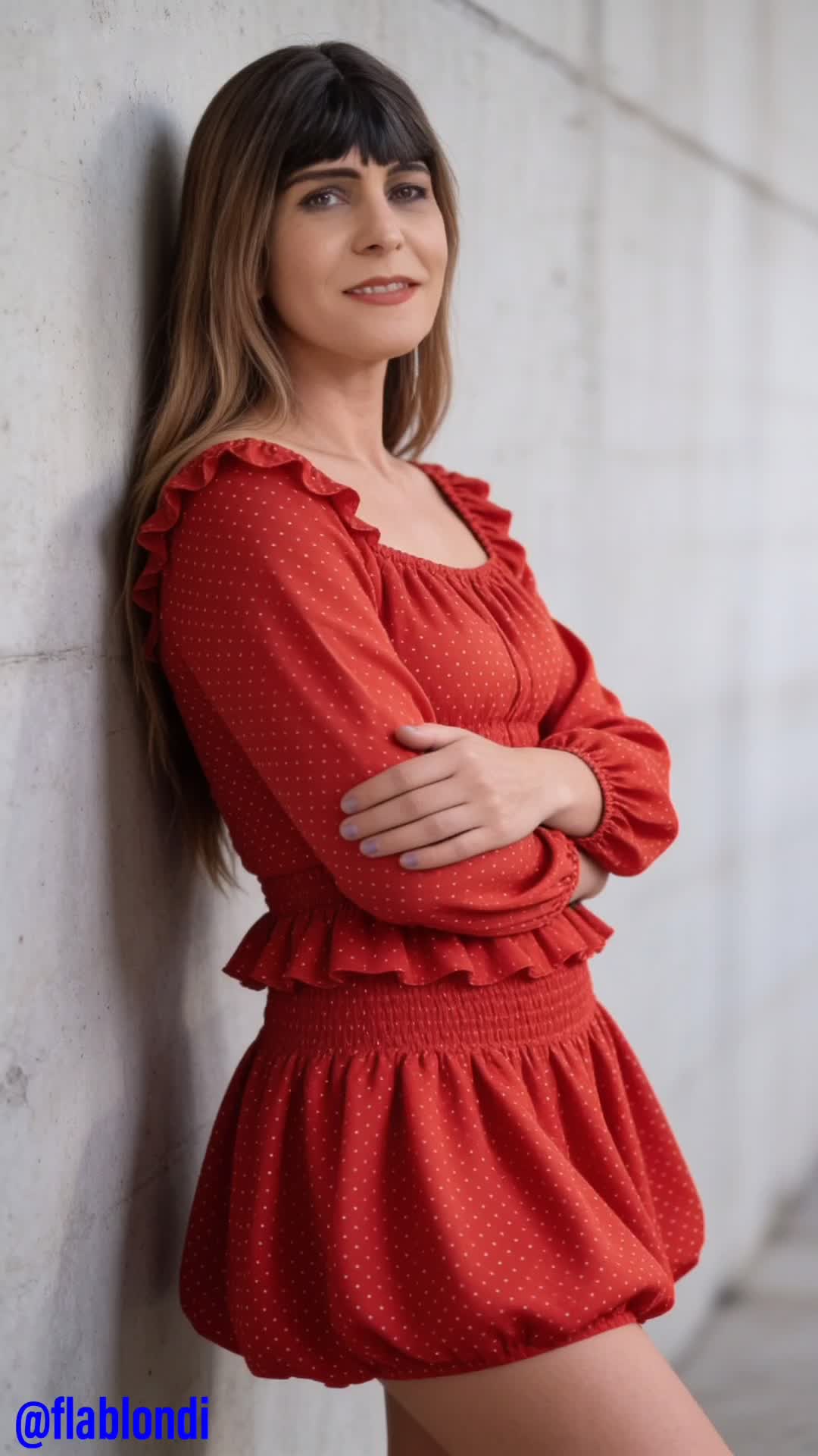@blondi flavita