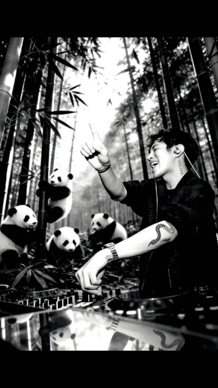 @unfortunately ๐ panda ๐ผ