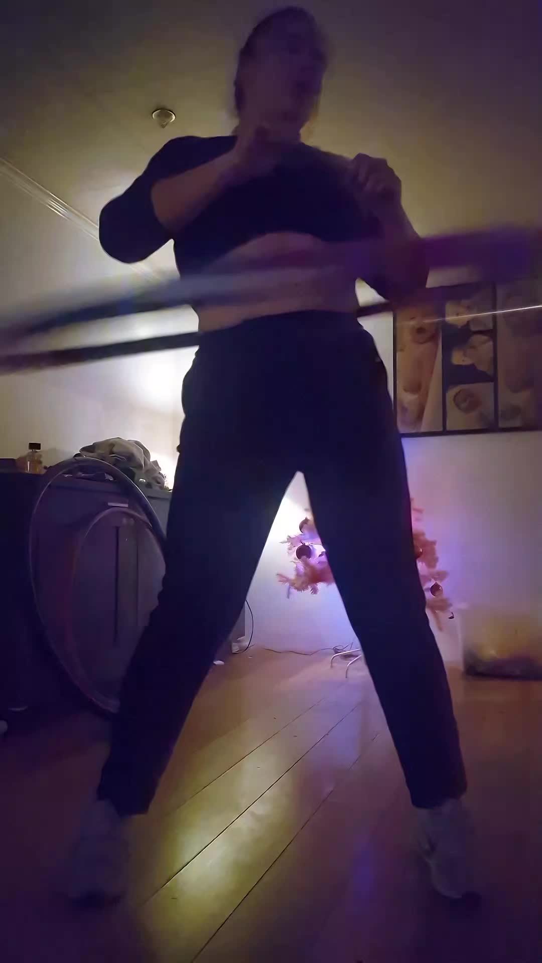 @StephanieHulahoop💃