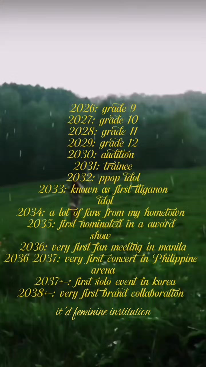 @Xylia Everly(official)