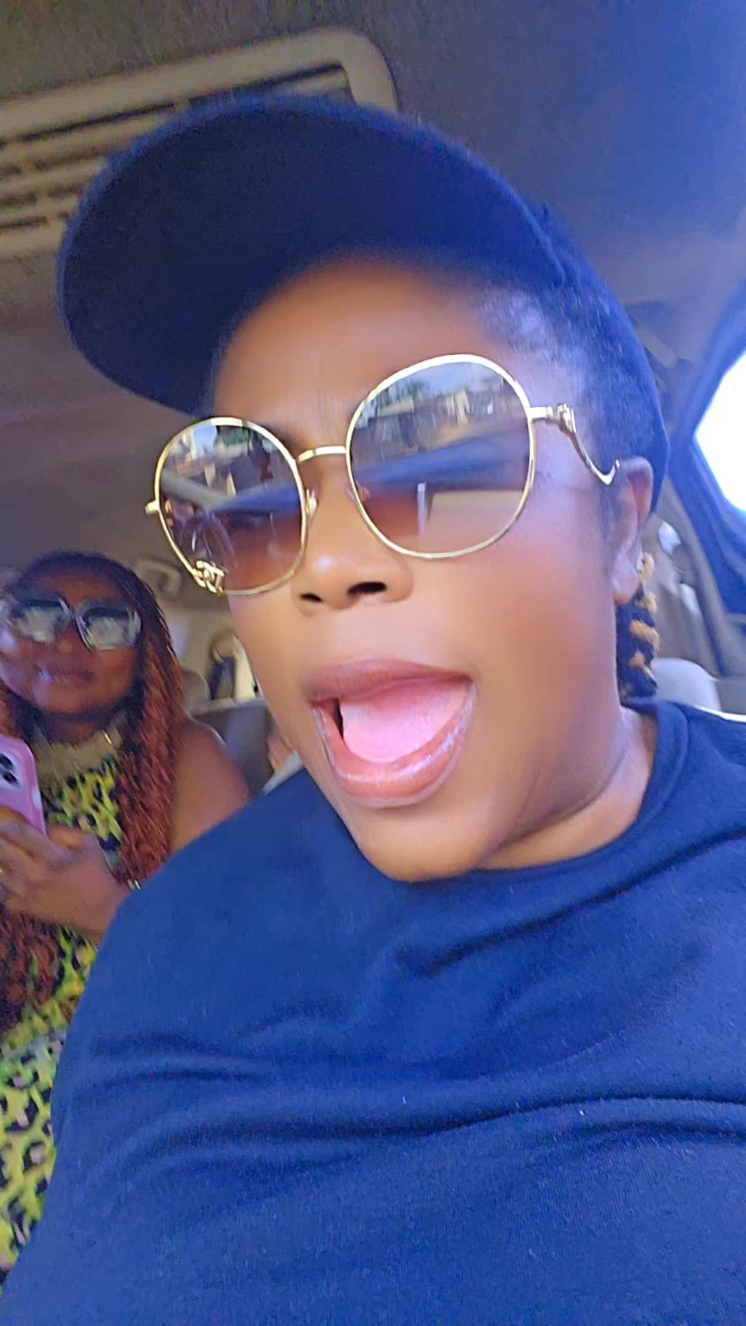 @Ohemaa Adowa Agyenim