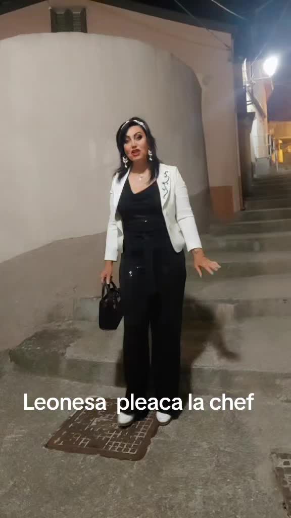 @LA LEONESSA TIC TOK