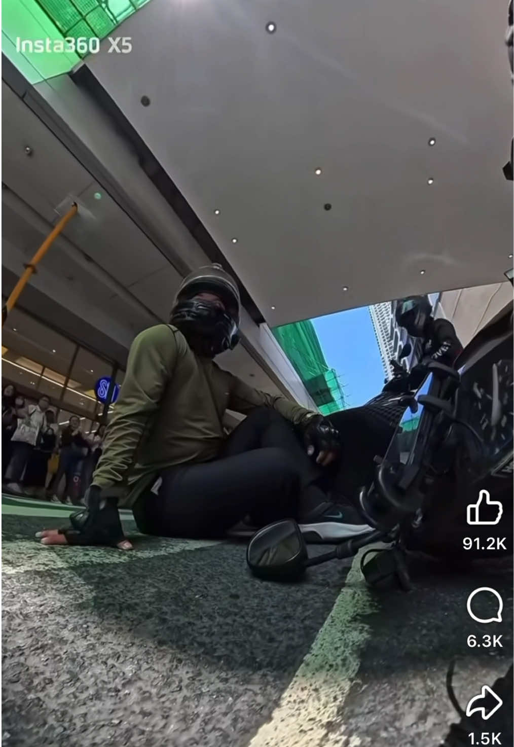 @DJI Authorised Store One Ayala