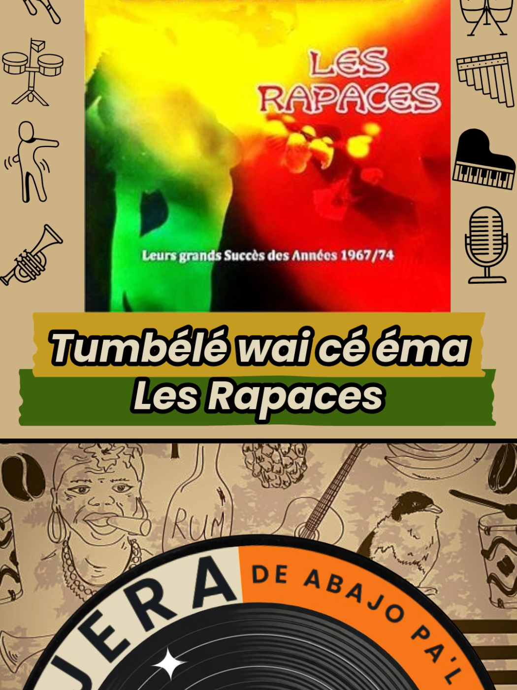 @Salsa Bajera