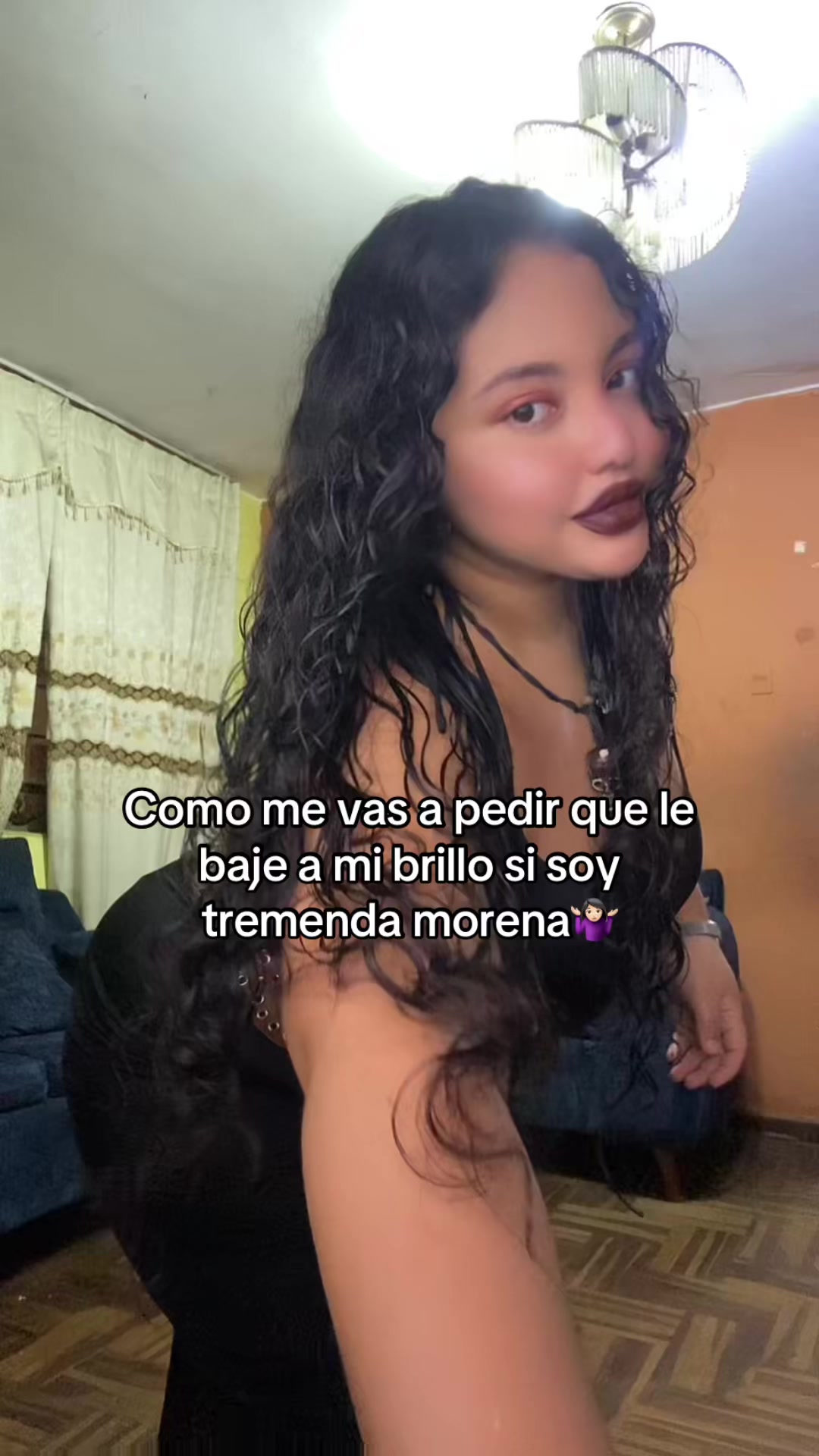 @Solange