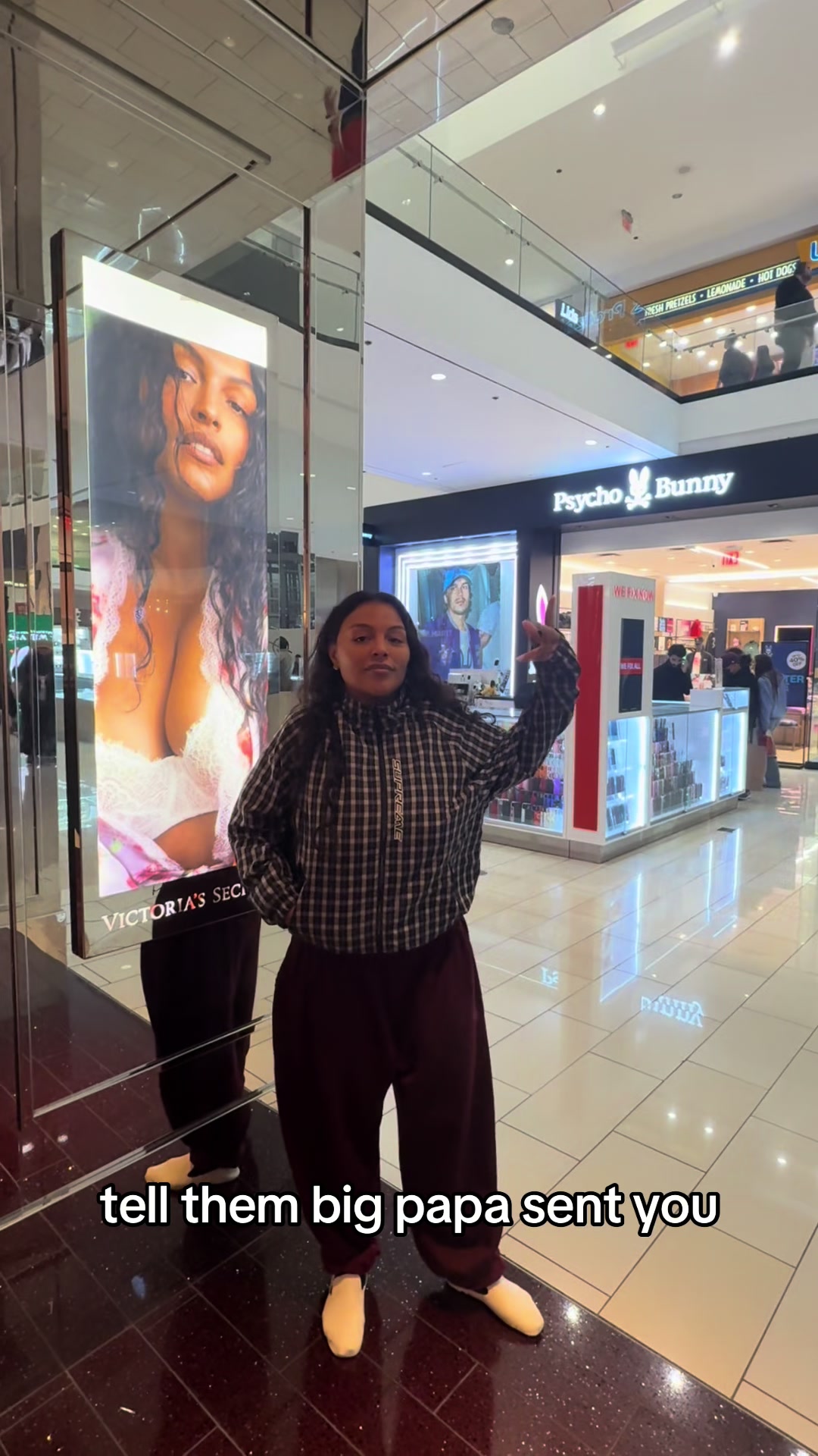 @paloma elsesser