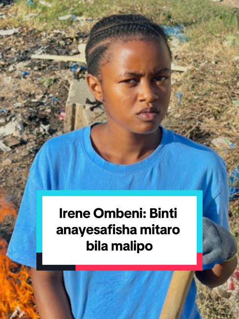 @bbcnewsswahili