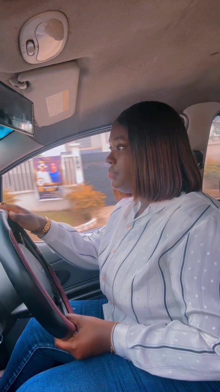@Akosuah Serwaa