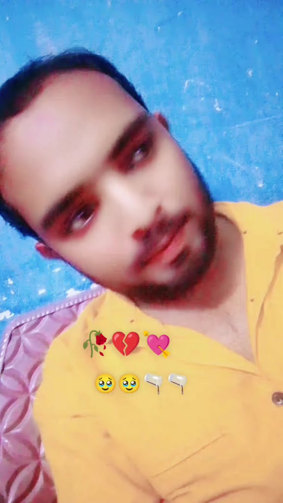 @&hearts;️ Kamran yousaf ❤️
