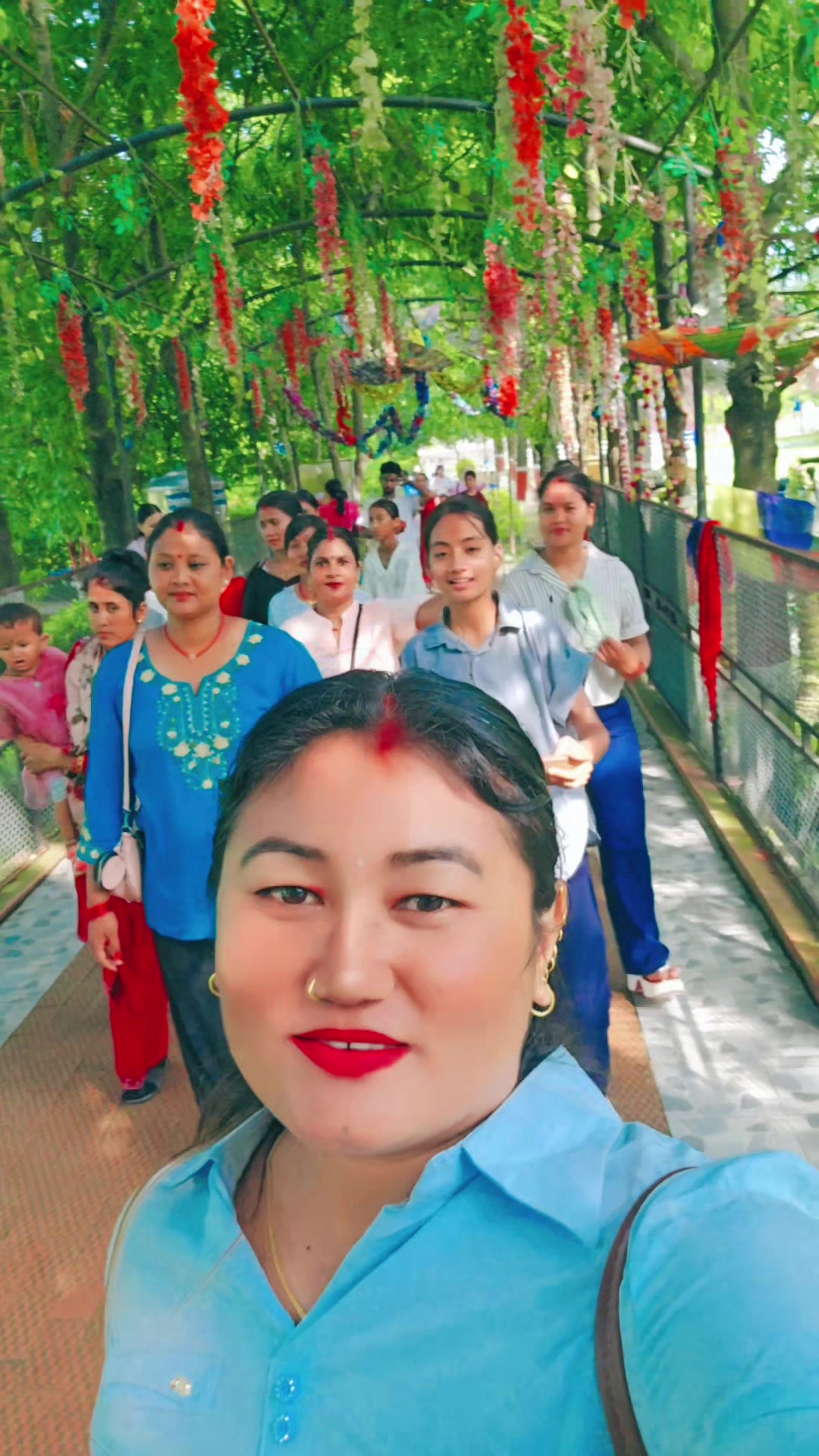 @Barsha tharu