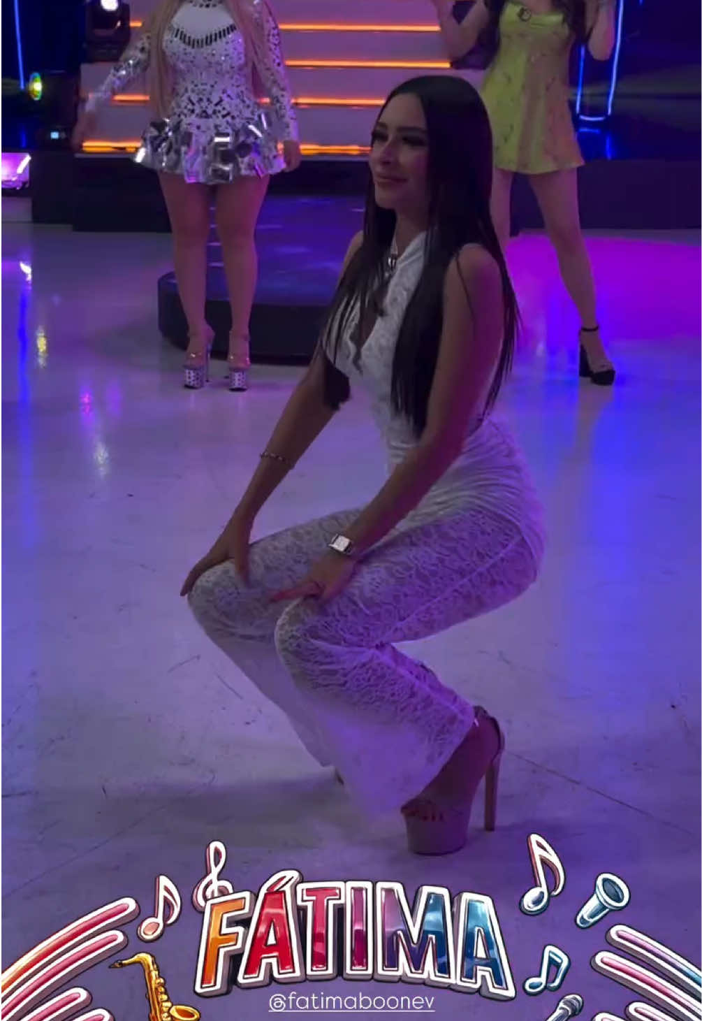 @Chicas de Multimedios
