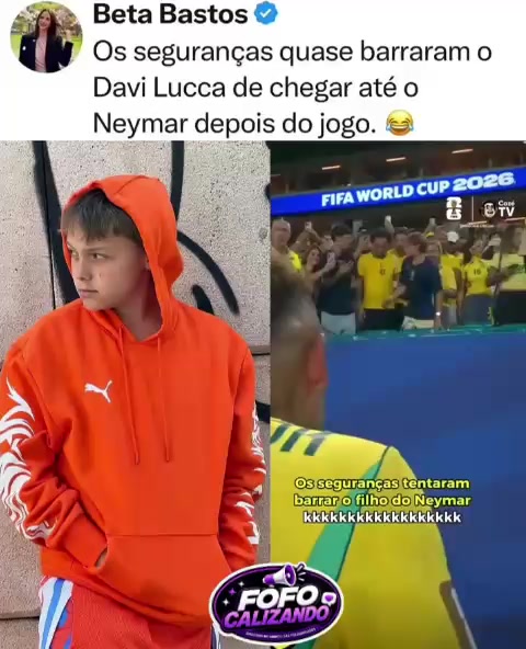 @FOFOCALIZANDO