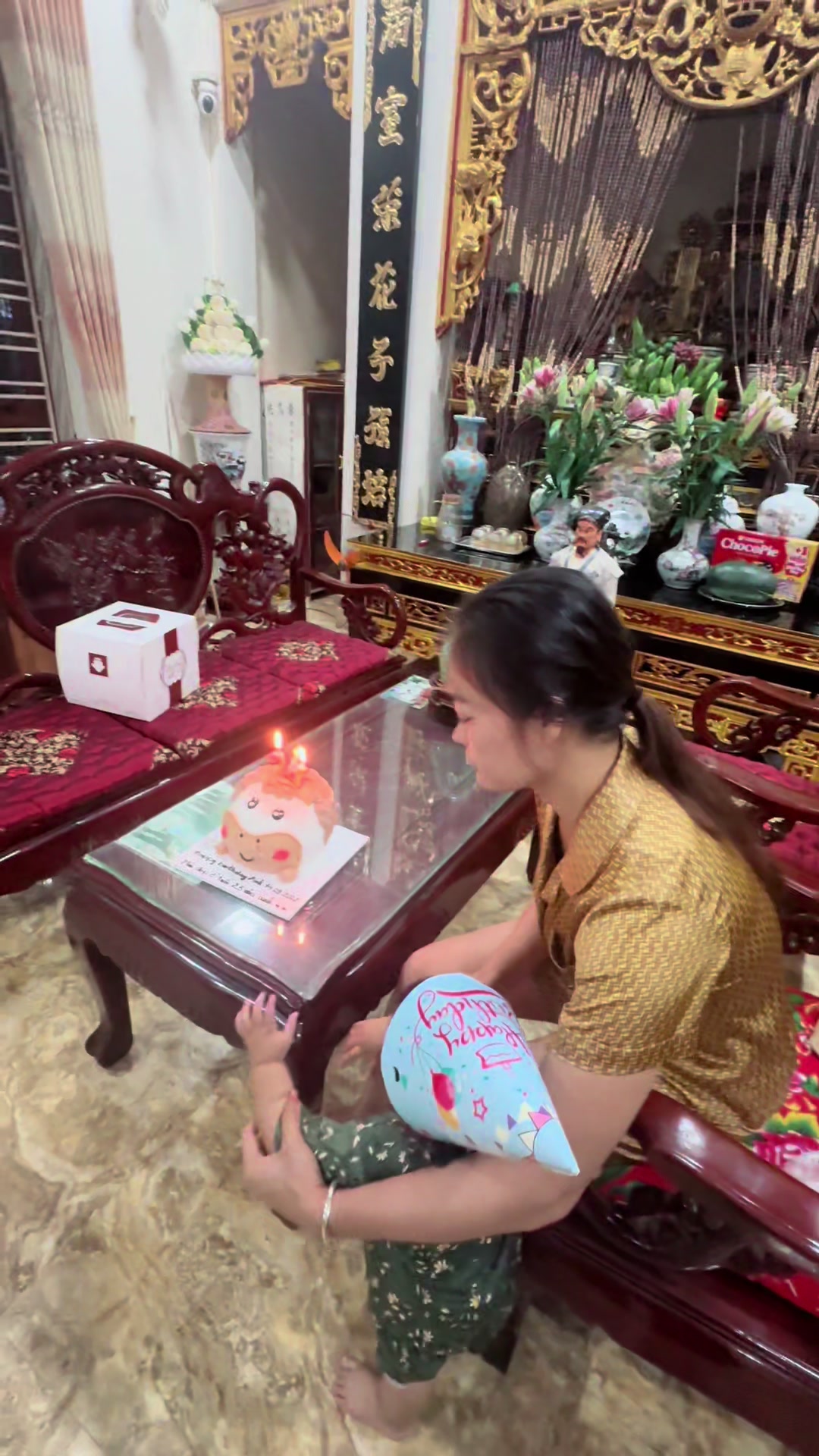 @💗 Hương Chí Phèo 💗