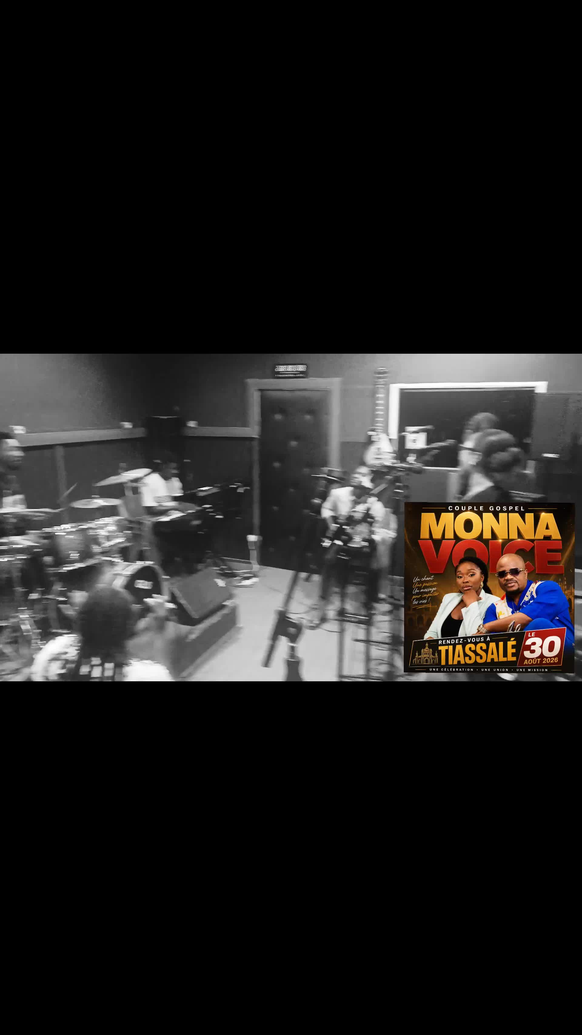 @CHANTRE MONNA VOICE