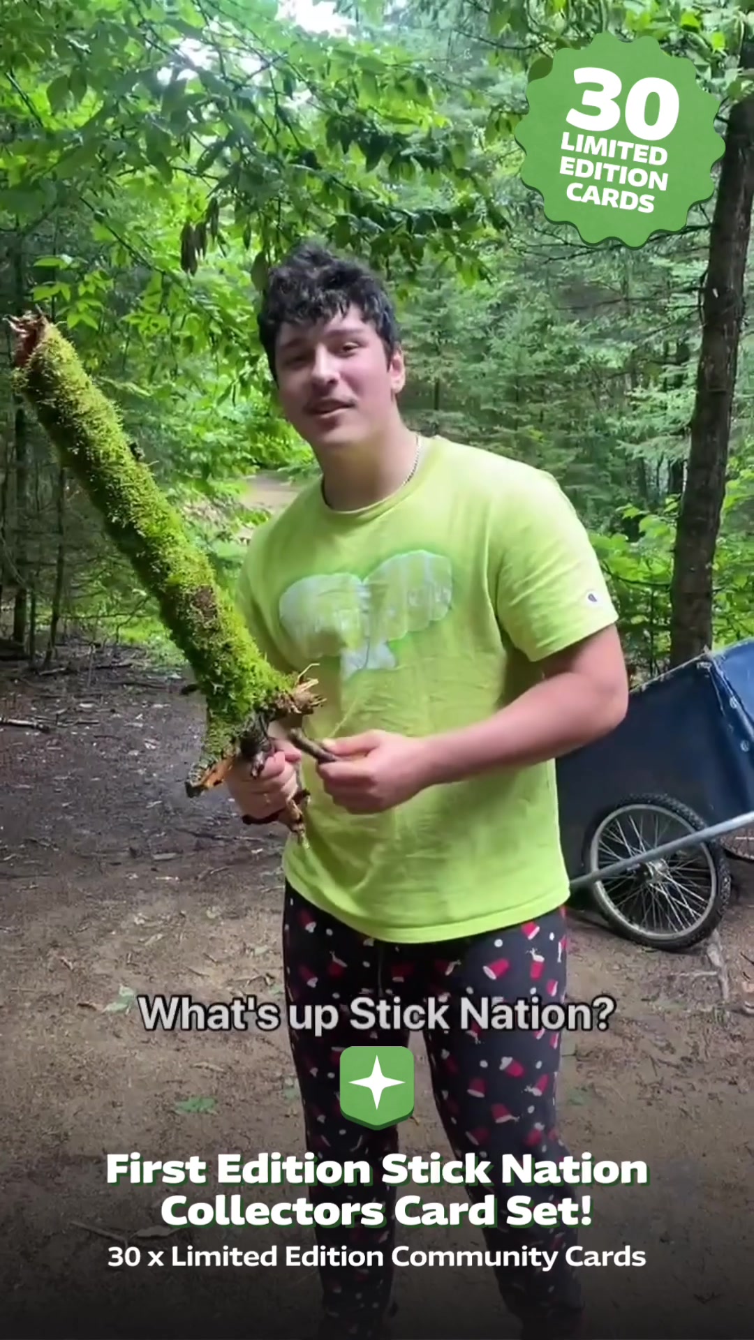 @Official Stick Reviews