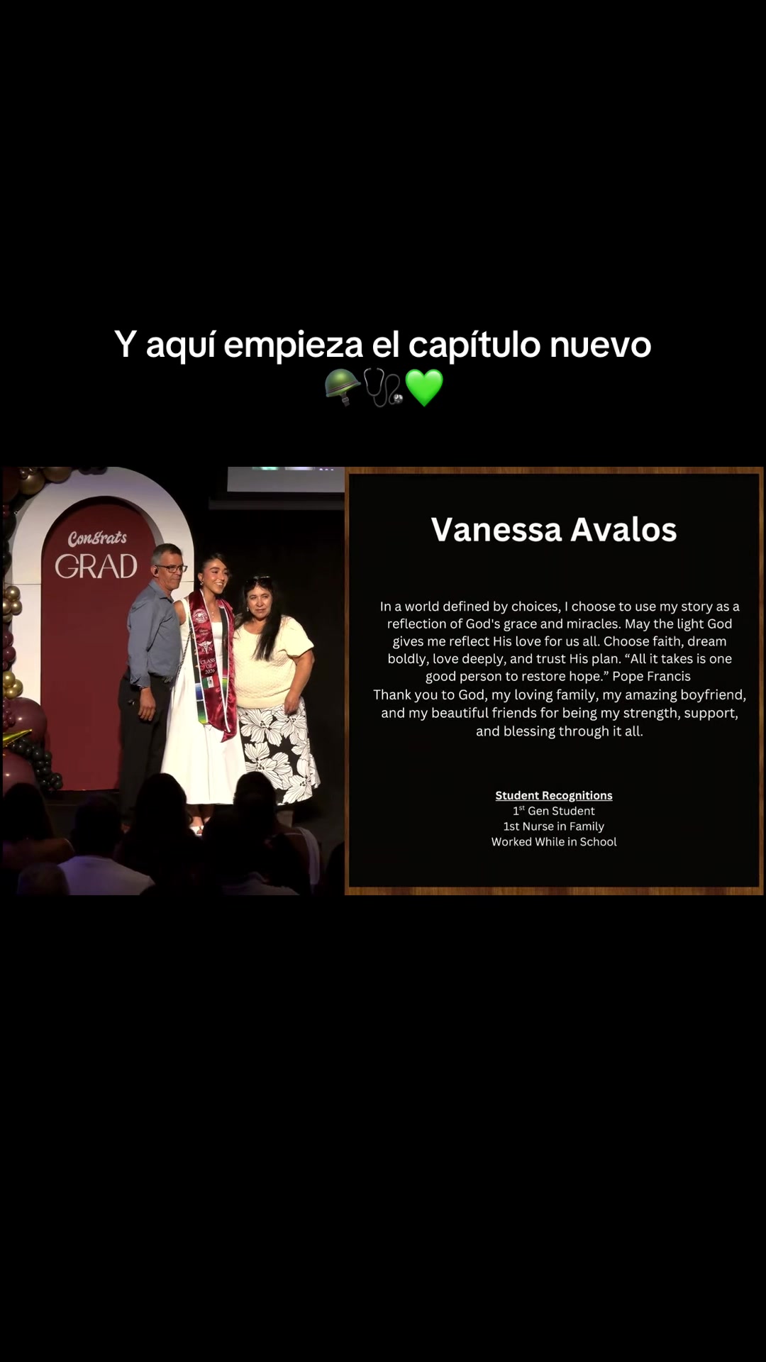 @Vanessa Avalos 🩺🪖