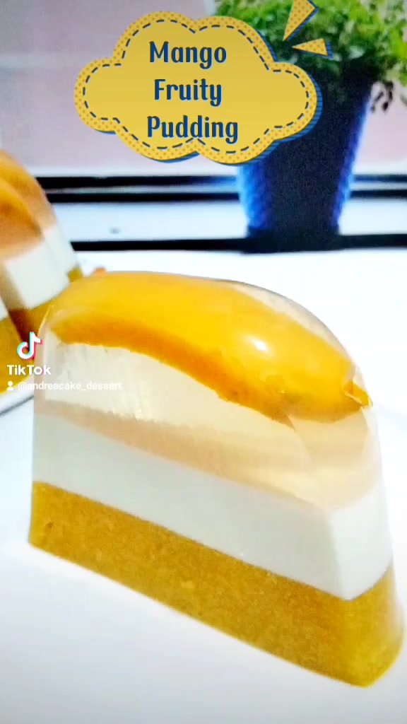 @Andrea Cake & Dessert