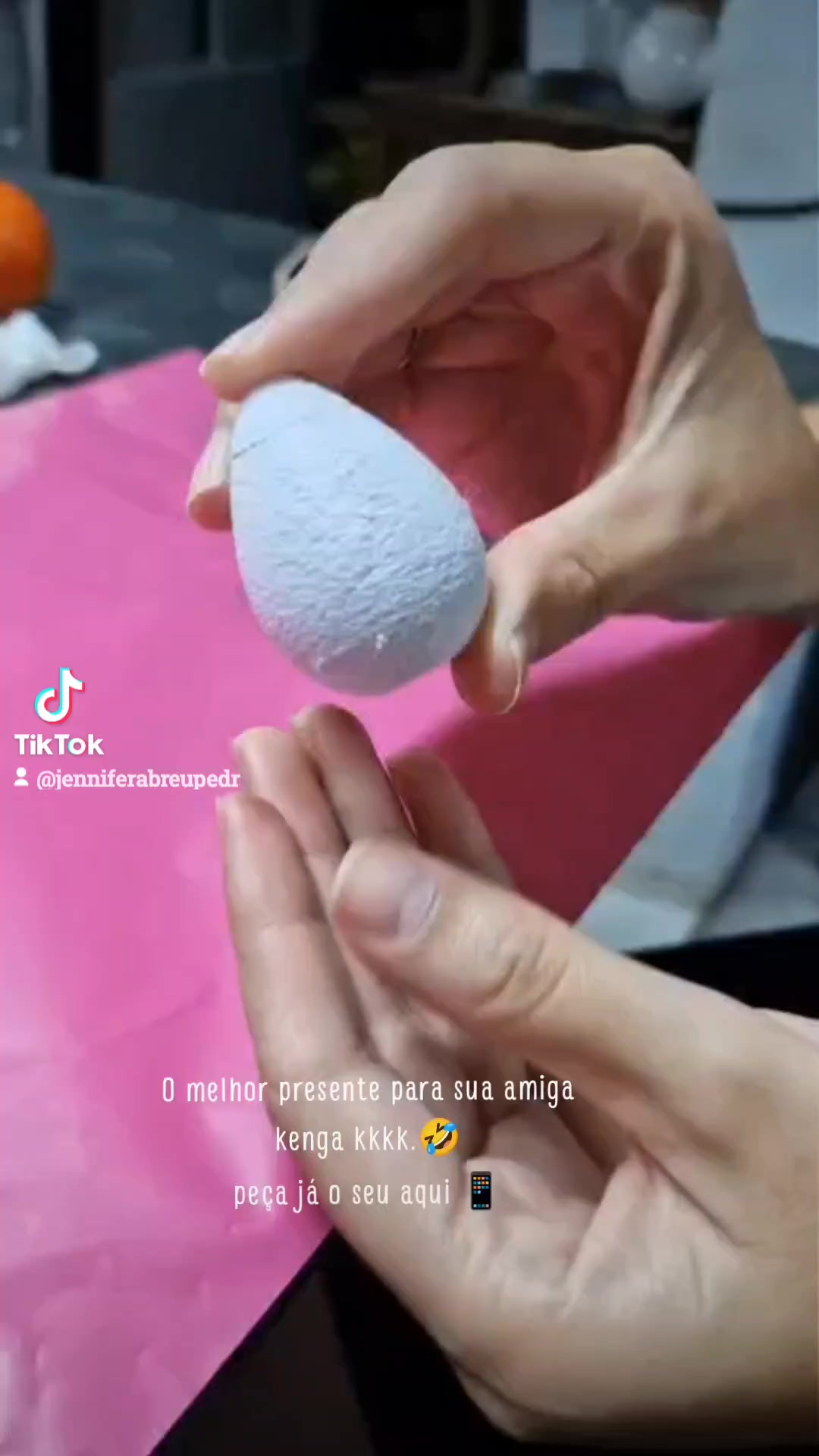 @Jennifer Abreu Pedroso
