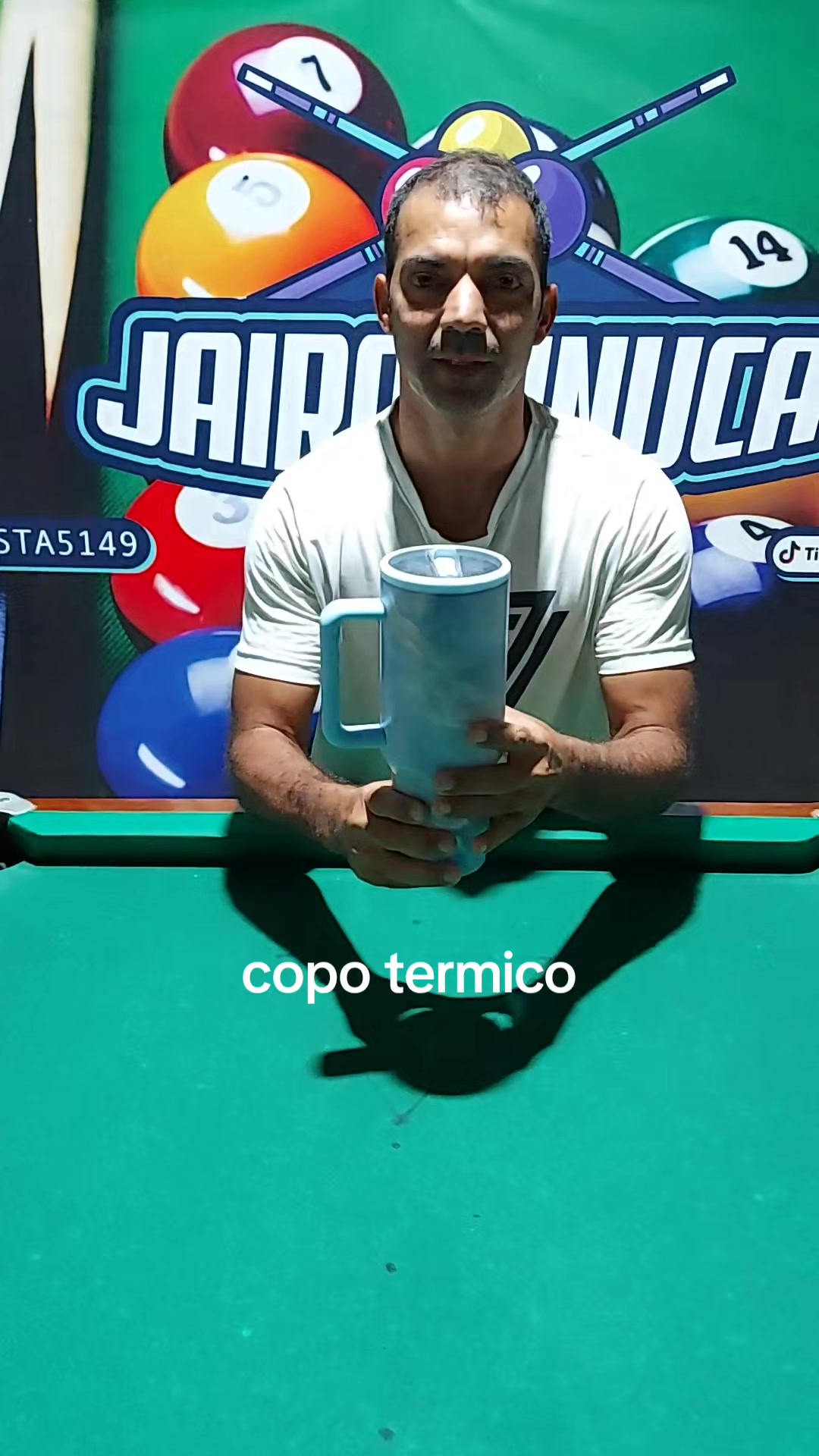 @jairo costa