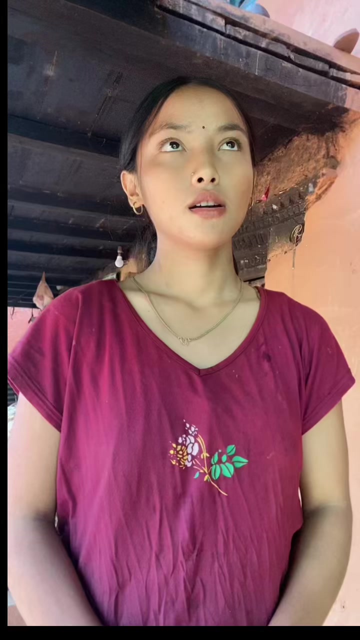 @Bimal ❤️🩹 Mayalu