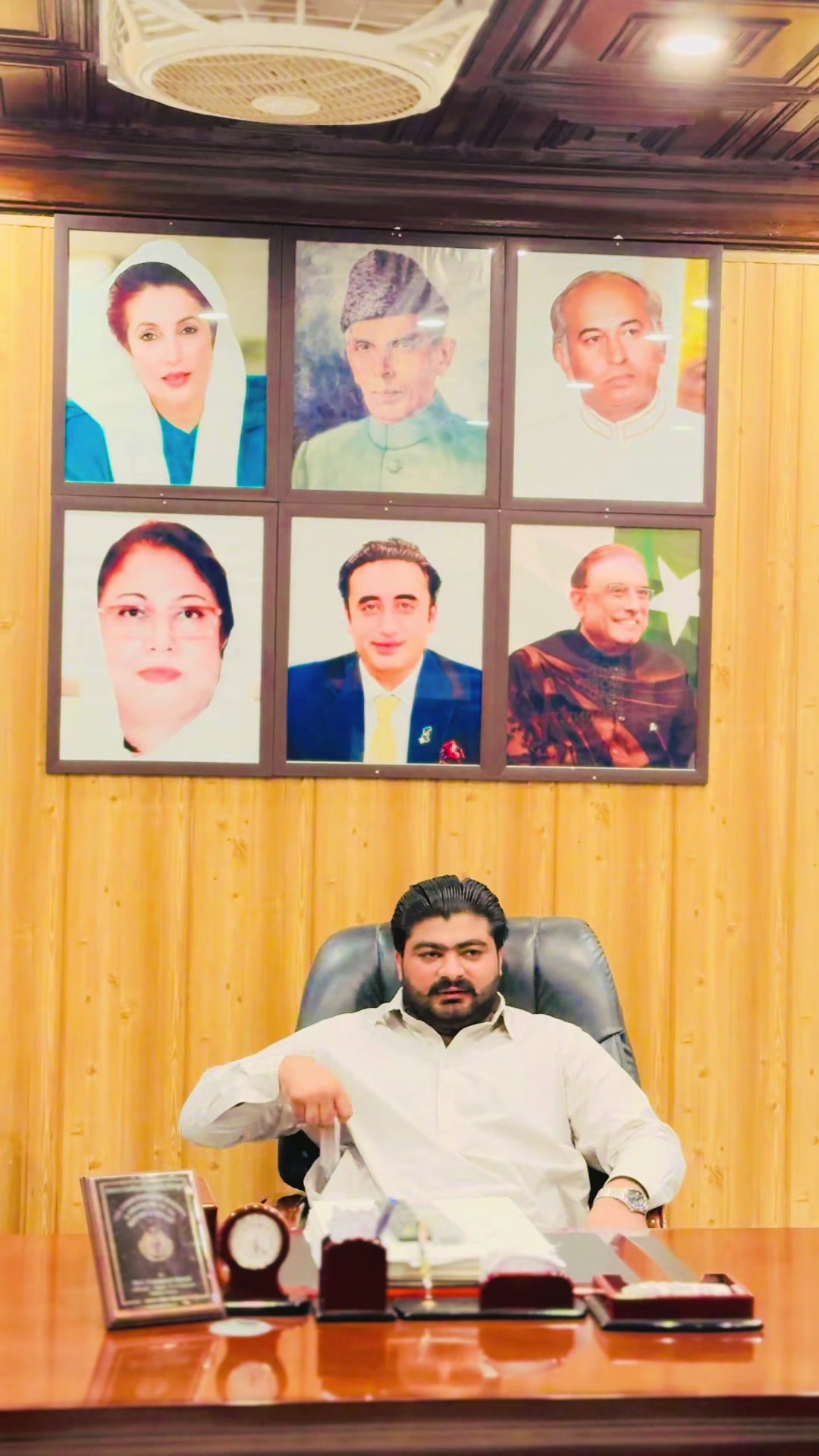 @Darya Khan Mari