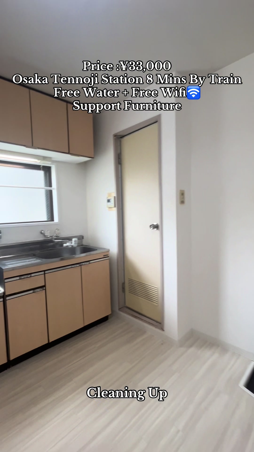 @JAPAN ROOM FOR RENT