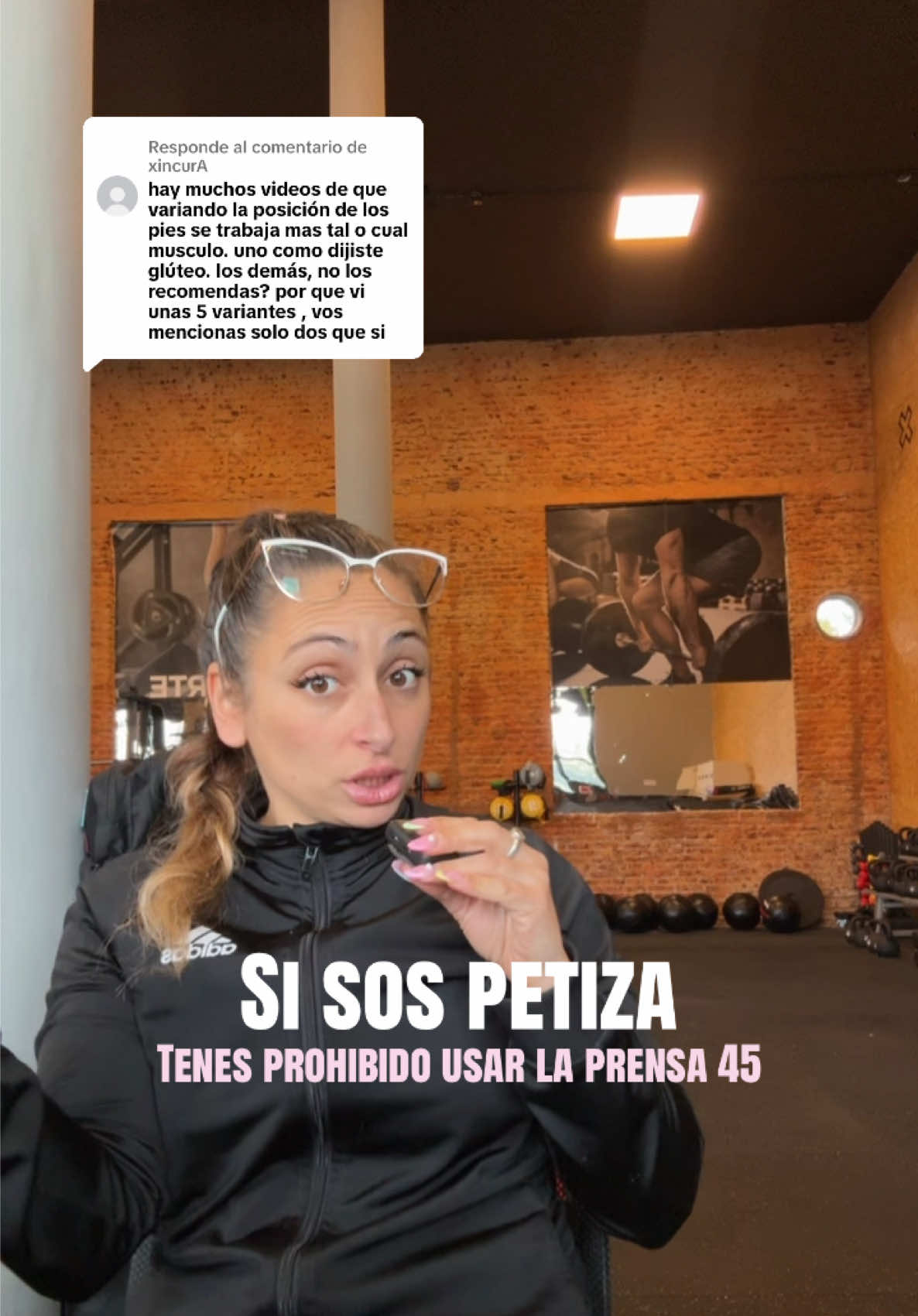 @Andrea Contreras