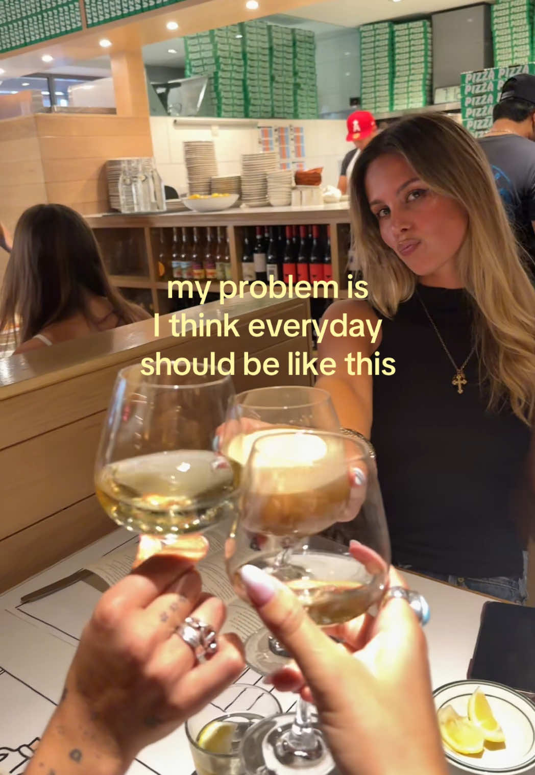 @gia dierking
