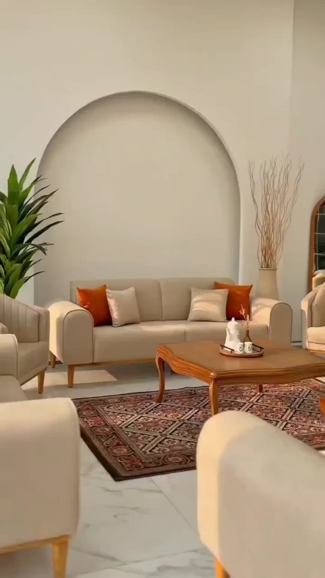 @SAFA Home Decor