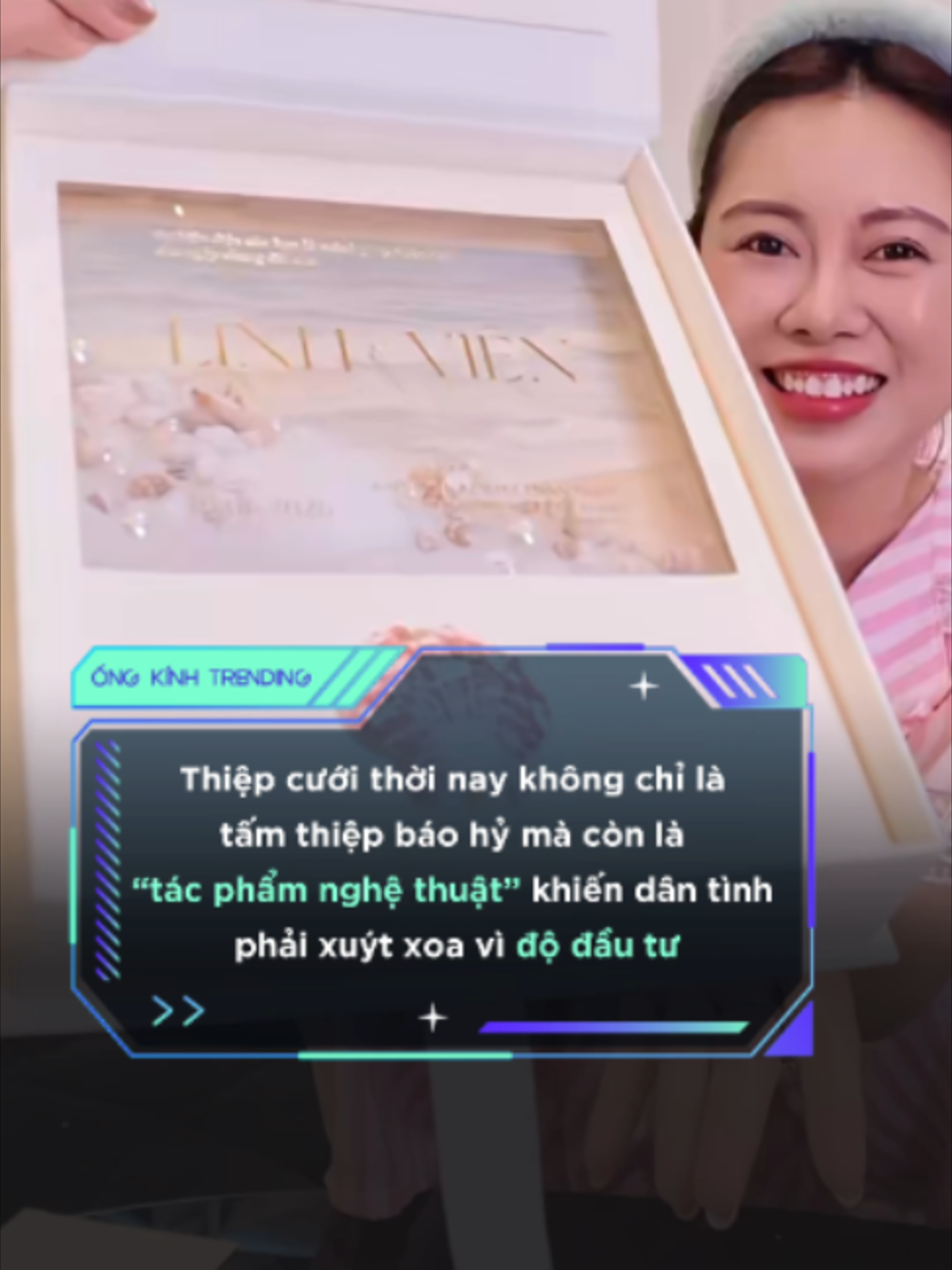 @ỐNG K&Iacute;NH TRENDING